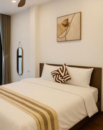 Linh An Westlake Luxury Comfort