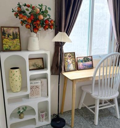 Linh Ngọc Châu Hotel