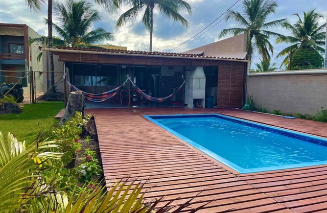 Linhares Paradisee