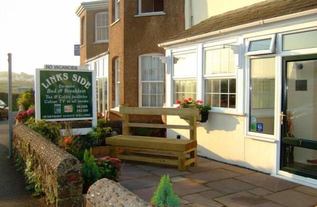 Links Side Guest House