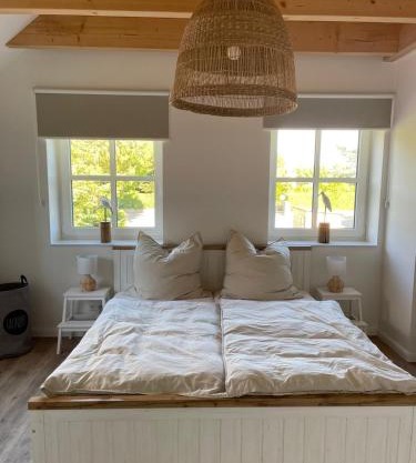 Linnebarg Hus 1