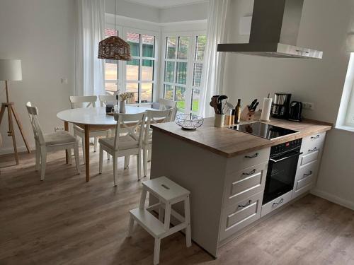 Linnebarg Hus 3