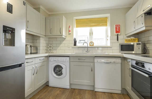 Linney Cottage