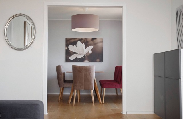Lino's Appartement - Your perfect accommodation for families