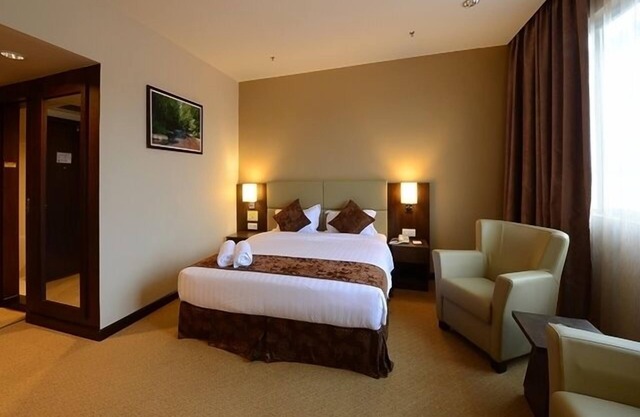Lintas View Hotel