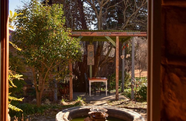 Linwood Guest Farm