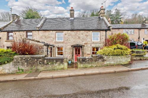 Lion Cottage