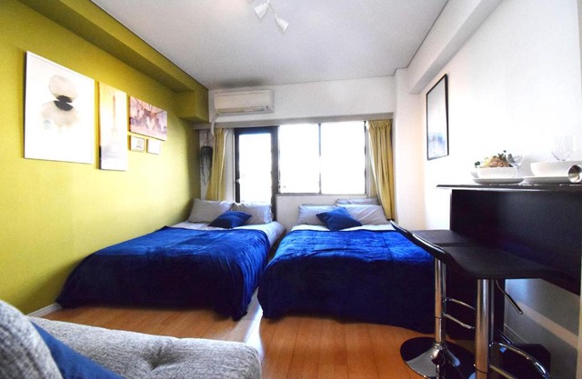 LIONS APARTMENT 516