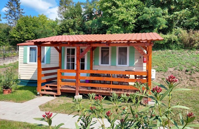 Lipicai Apartmanházak