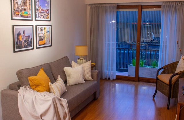 LISBOA Departamento Premium