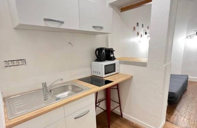 Lisbon - Cosy apartment in Reims