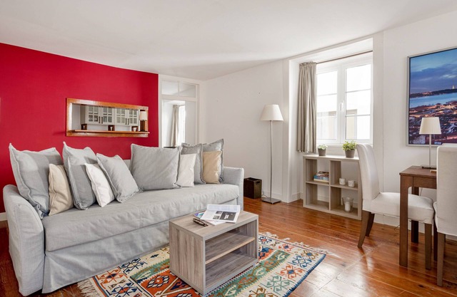 Lisbon Cozy Nest in Santa Catarina