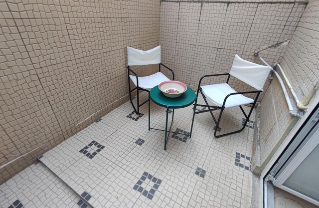Lisbon, Cozy T1 apartment in historical center, Penha de França, Lisbon