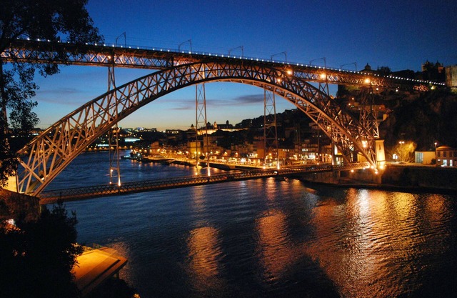 LISBON for you in Portugal