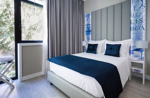 Lisbon São Bento Hotel