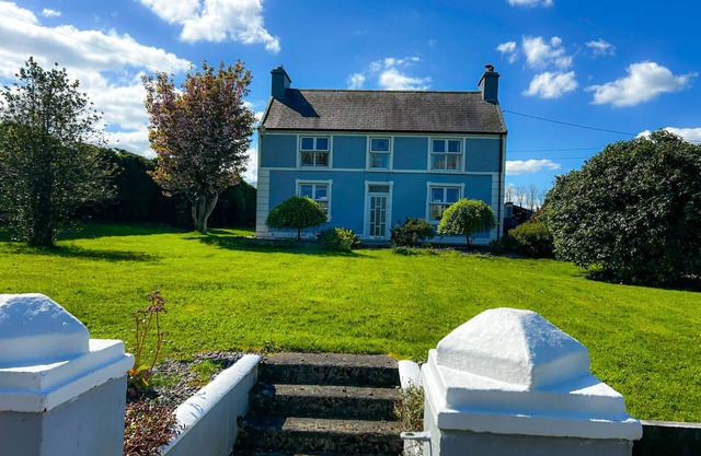 Lisheenbawn Farmhouse Farranfore by Interhome