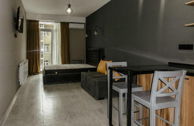 Lisi Lux Apartments 11