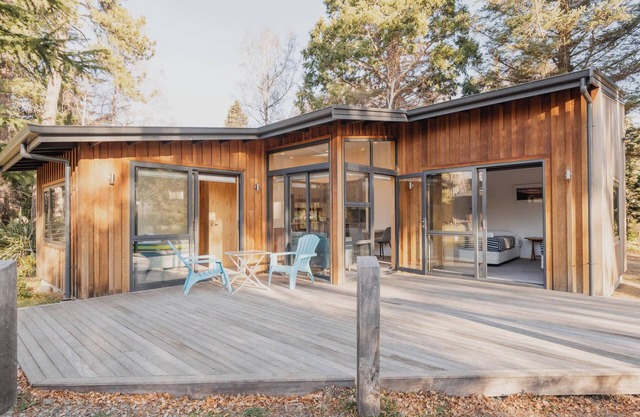 Little Birch - 2 Bedroom Retreat