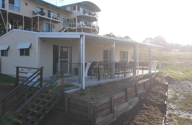 Little Break Sea, LIttle Break Sea