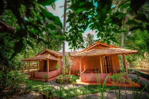 Little Cabanas Udawalawe