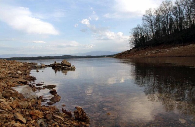 Little Cabin ~ Rustic, Affordable, Family Friendly - Walking Distance to Lake.