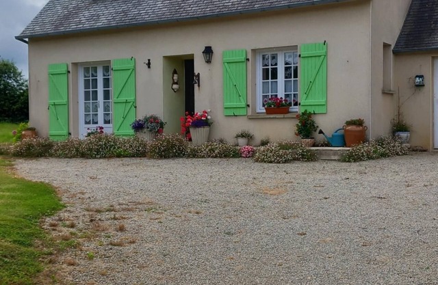 Little Country House Mamie Cocotte