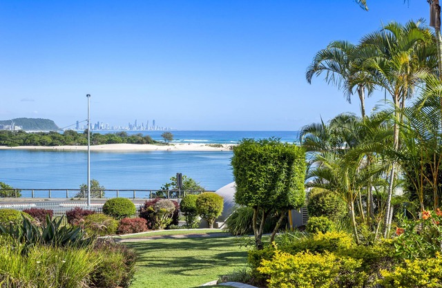 Little Cove Currumbin