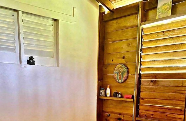 Little Cozy Cottage Castara Tobago (LGBTQ friendly)