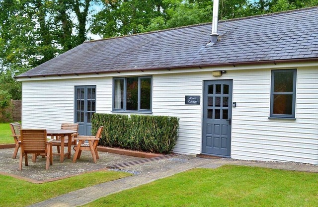 Little Dunley - Acorn Cottage