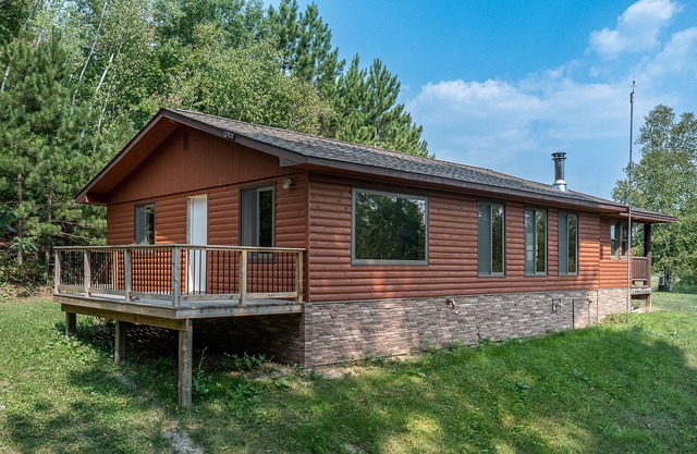 Little East Lake Escape - CABIN - ATV Paradise!