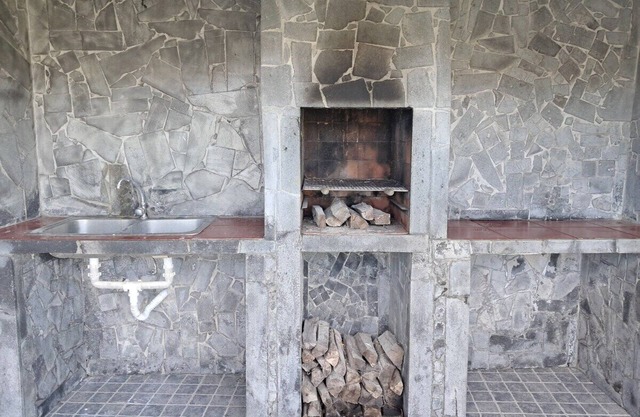 Little Fountains House