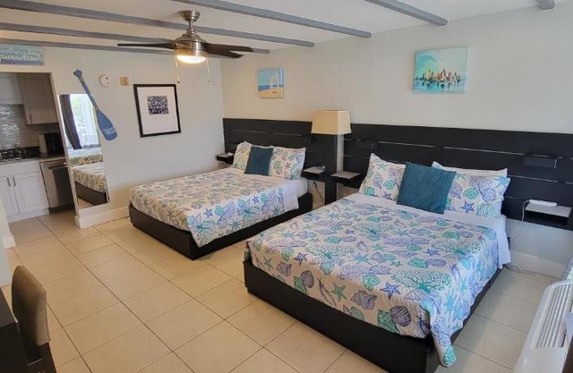 Little Harbor Resort #109 Tampa Bay FL Beach, 2 Pools, Riverview