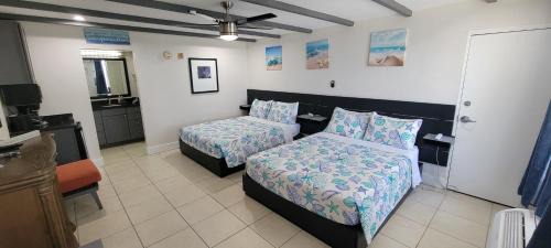 Little Harbor Resort #116 Tampa Bay Florida Beach Bayview