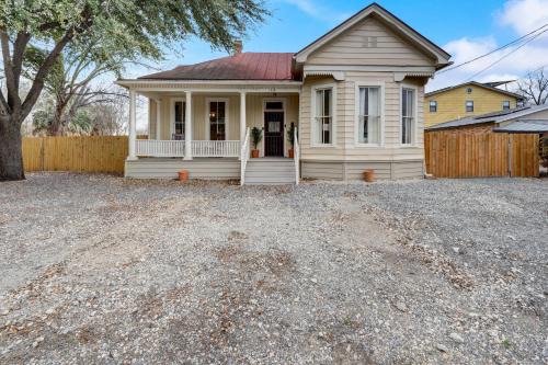 Little Lavaca #1