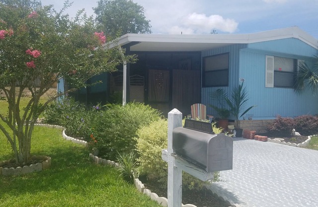 Little place to stay with big things to do
