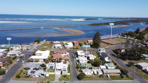 Little Street Retreat - Harrington