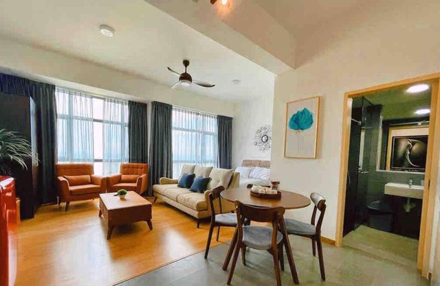Little Sunshine Place at Imperium Residence