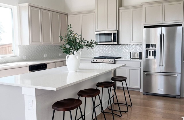 Little TX Home | 300