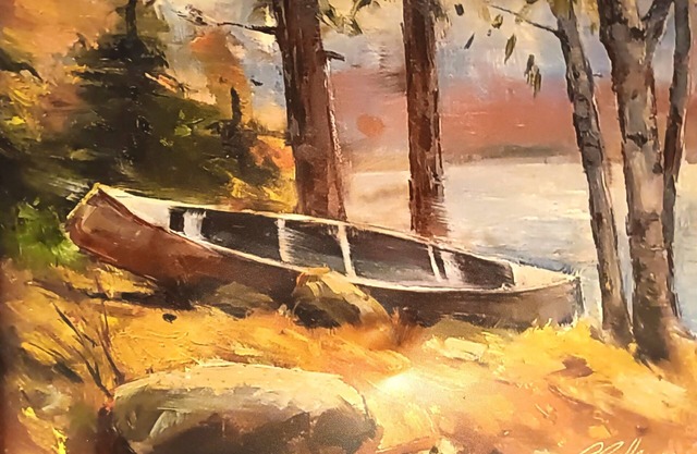 LITTLE WOLF LAKE LODGE WITH 260 FT SHORELINE ON PRISTINE ADK LAKE, PRIVATE DOCK