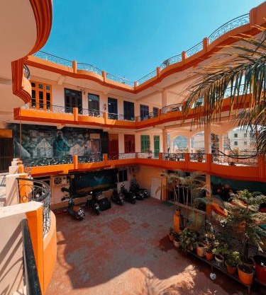 Live Hostel 