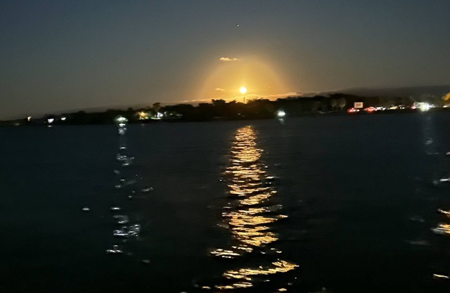 Liveaboard Lifestyle on the Indian River Lagoon