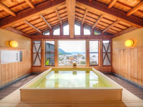 LiVEMAX RESORT Aki Miyajima