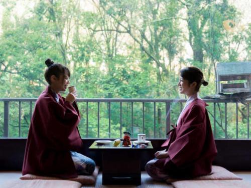 LiVEMAX RESORT Okudogo