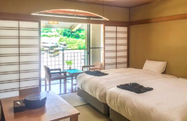 Livemax Resort Okudogo