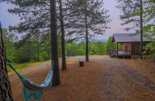 Livin' The Dream - Secluded Luxury Cabin on River's Edge