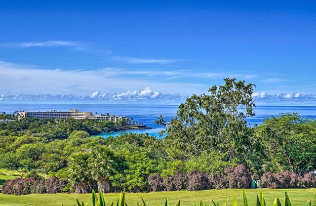 Living Aloha A Quiet Condo with Step-Free Access!