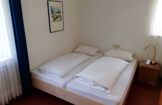 Living with hotel connection