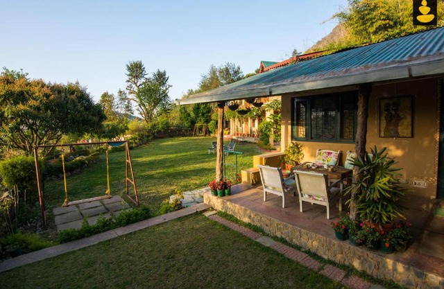 LivingStone Hideaway Homes