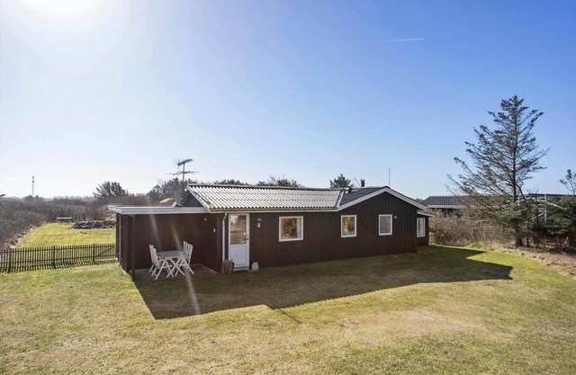 LK1808 Løkken - Østergårdsvej 3