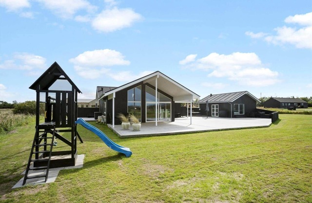 LK2026 Løkken - Kringelbækvej 18